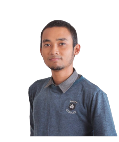 Mukhamad Angga Gumilang