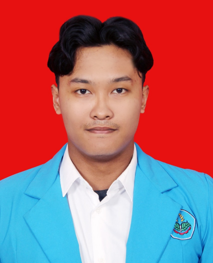 Mukhamad Angga Gumilang