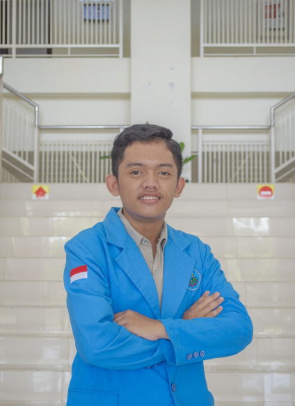 Mukhamad Angga Gumilang